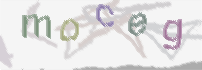CAPTCHA-Bild zum Spam-Schutz 