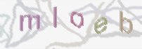 CAPTCHA-Bild zum Spam-Schutz 