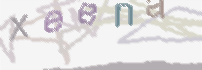 CAPTCHA-Bild zum Spam-Schutz 