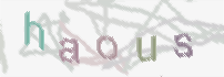 CAPTCHA-Bild zum Spam-Schutz 
