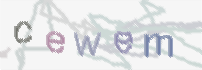 CAPTCHA-Bild zum Spam-Schutz 