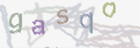 CAPTCHA-Bild zum Spam-Schutz 