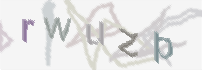 CAPTCHA-Bild zum Spam-Schutz 