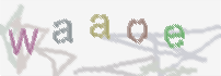 CAPTCHA-Bild zum Spam-Schutz 