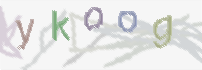 CAPTCHA-Bild zum Spam-Schutz 
