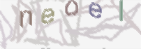 CAPTCHA-Bild zum Spam-Schutz 