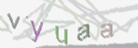 CAPTCHA-Bild zum Spam-Schutz 