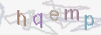 CAPTCHA-Bild zum Spam-Schutz 