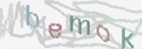 CAPTCHA-Bild zum Spam-Schutz 