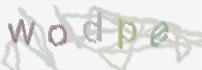 CAPTCHA-Bild zum Spam-Schutz 