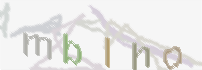 CAPTCHA-Bild zum Spam-Schutz 