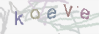 CAPTCHA-Bild zum Spam-Schutz 