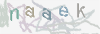 CAPTCHA-Bild zum Spam-Schutz 