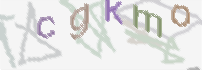 CAPTCHA-Bild zum Spam-Schutz 