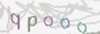CAPTCHA image for SPAM prevention 