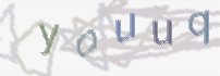 CAPTCHA image for SPAM prevention 