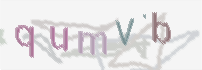 CAPTCHA image for SPAM prevention 