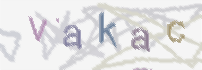 CAPTCHA image for SPAM prevention 