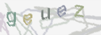 CAPTCHA image for SPAM prevention 