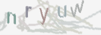 CAPTCHA image for SPAM prevention 