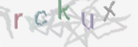 CAPTCHA image for SPAM prevention 