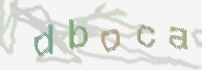 CAPTCHA image for SPAM prevention 