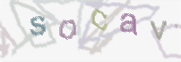 CAPTCHA image for SPAM prevention 