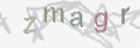 CAPTCHA image for SPAM prevention 