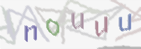 CAPTCHA image for SPAM prevention 