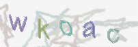 CAPTCHA-Bild zum Spam-Schutz 