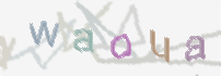 CAPTCHA-Bild zum Spam-Schutz 