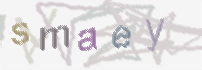 CAPTCHA-Bild zum Spam-Schutz 