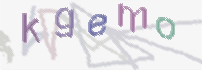 CAPTCHA-Bild zum Spam-Schutz 