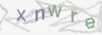 CAPTCHA-Bild zum Spam-Schutz 