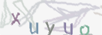 CAPTCHA-Bild zum Spam-Schutz 