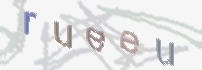 CAPTCHA-Bild zum Spam-Schutz 