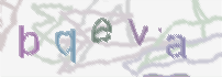 CAPTCHA-Bild zum Spam-Schutz 