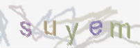 CAPTCHA-Bild zum Spam-Schutz 