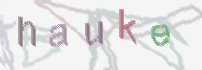 CAPTCHA-Bild zum Spam-Schutz 
