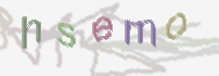 CAPTCHA-Bild zum Spam-Schutz 
