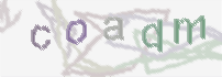 CAPTCHA-Bild zum Spam-Schutz 