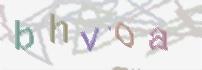 CAPTCHA-Bild zum Spam-Schutz 