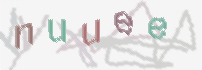 CAPTCHA-Bild zum Spam-Schutz 