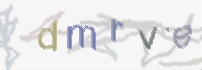 CAPTCHA-Bild zum Spam-Schutz 