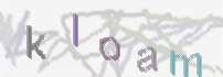 CAPTCHA-Bild zum Spam-Schutz 