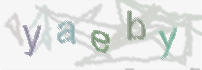CAPTCHA-Bild zum Spam-Schutz 