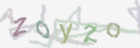 CAPTCHA-Bild zum Spam-Schutz 