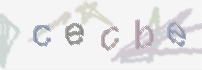CAPTCHA-Bild zum Spam-Schutz 