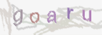 CAPTCHA-Bild zum Spam-Schutz 