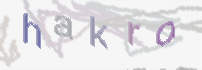 CAPTCHA-Bild zum Spam-Schutz 